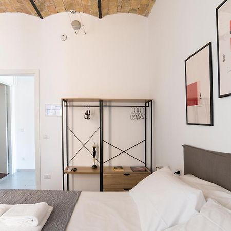 Half Palace, Relaxing Apartment In Rome San Lorenzo Bagian luar foto